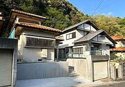 物件画像 泉源寺中古住宅（室内改装工事済）