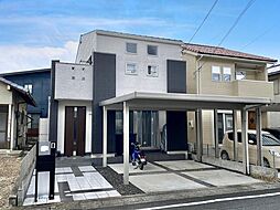 物件画像 行永東町中古住宅