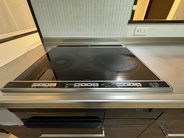 キッチン 舞鶴市上安東町12-2