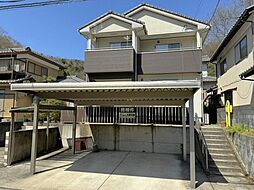 物件画像 上安東町中古住宅