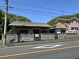 余部上中古住宅