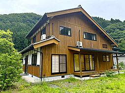 物件画像 おおい町名田庄中古住宅