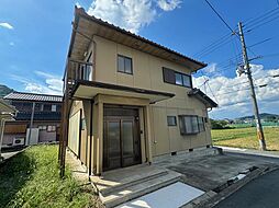 物件画像 綾部市上延町前田中古住宅