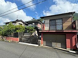 物件画像 朝来西町中古住宅