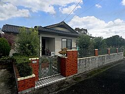 物件画像 綾部市栗町ガラ中古住宅（平屋建て）