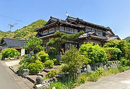 物件画像 大波下中古住宅