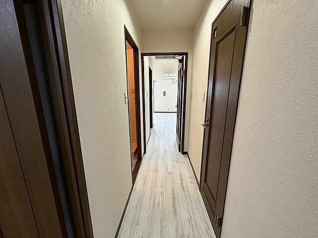 室内 エクセレント伊佐津9F 9階/-