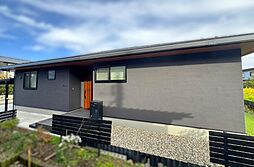 越前市上四目町平屋建て中古住宅