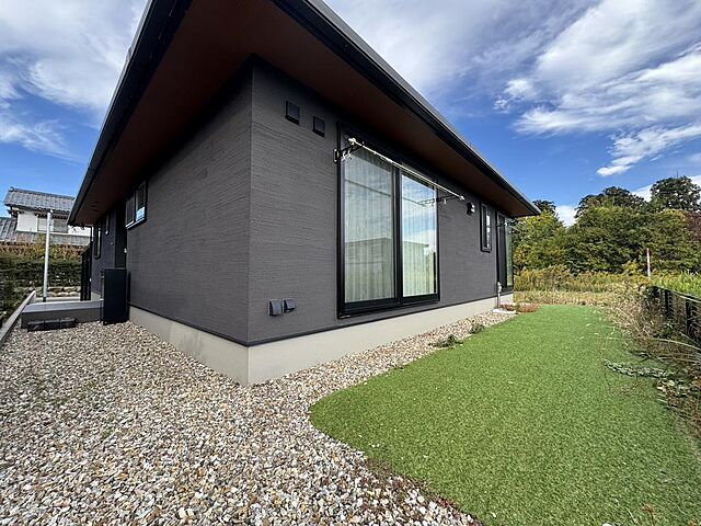 その他 越前市上四目町7