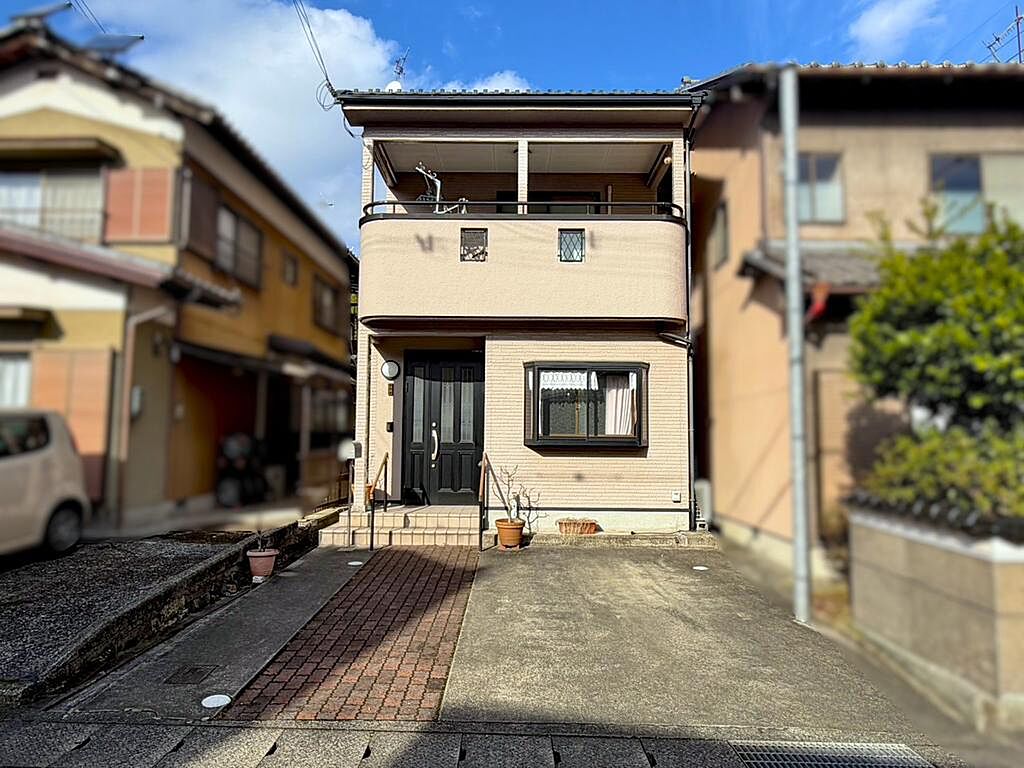 Cheap house for sale in Maizuru, Kyoto