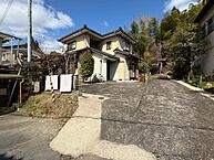 京都府綾部市味方町薬師前22-2：物件画像