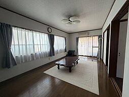 室内の画像
