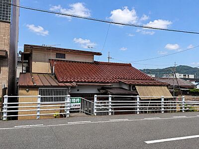 外観 外観