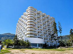 物件画像 セバーグ由良12F