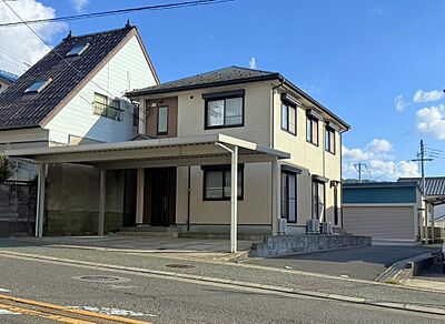 外観 外観