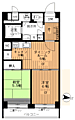 ルネ中村橋6階11.5万円