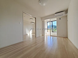 ル・ピュアール　C 101 1階1LDKのリビング/ダイニング