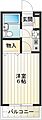トキワ第2マンション4階4.2万円