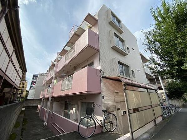 部屋画像