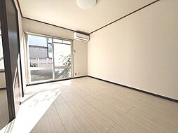 宮坂ハイツ 103 1階1LDKのリビング/ダイニング