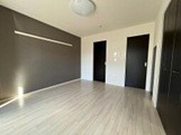 テイクグラン 1階1Kのリビング/ダイニング