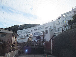 物件画像 ラブリハイツ浦賀A棟