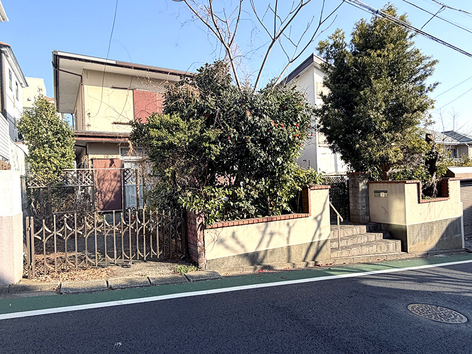 Land in Kamakura, Kanagawa &mdash; photo 1