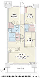 物件画像 ザ・パークハウス追浜エアリアルフォート