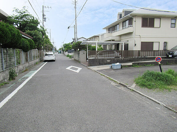 周辺を拡大表示
