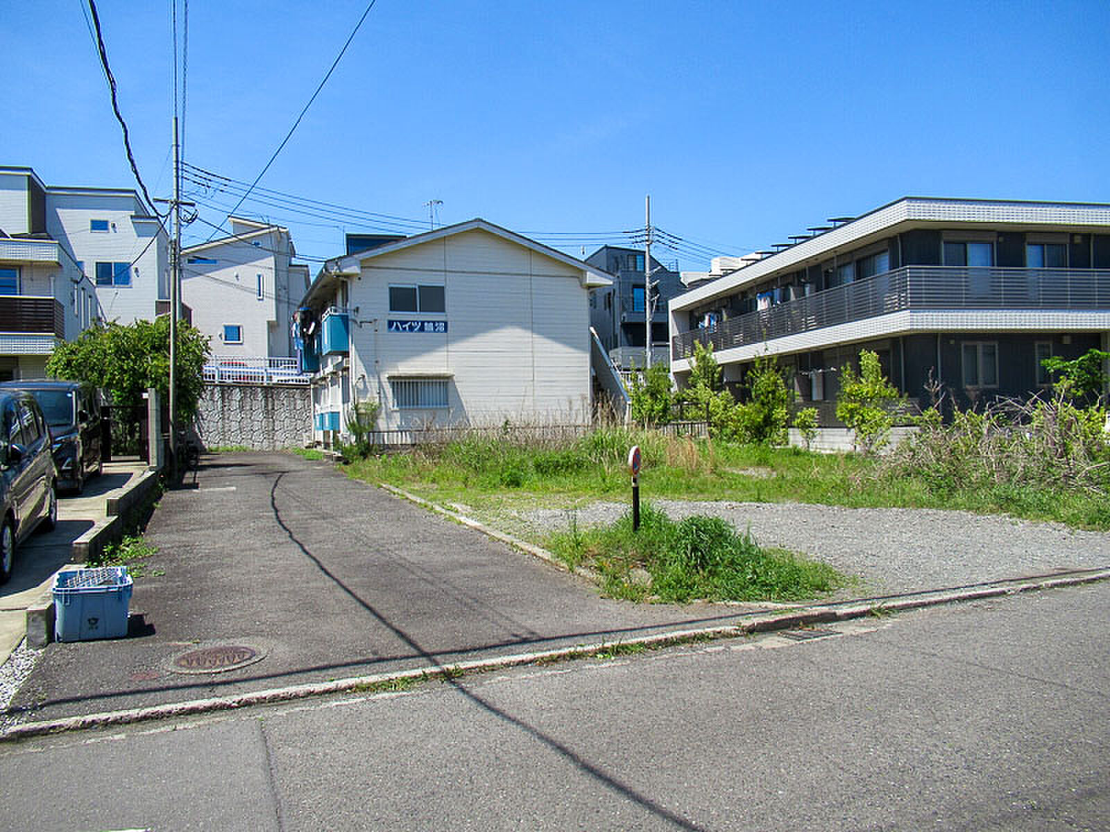 Land in Fujisawa, Kanagawa &mdash; photo 1