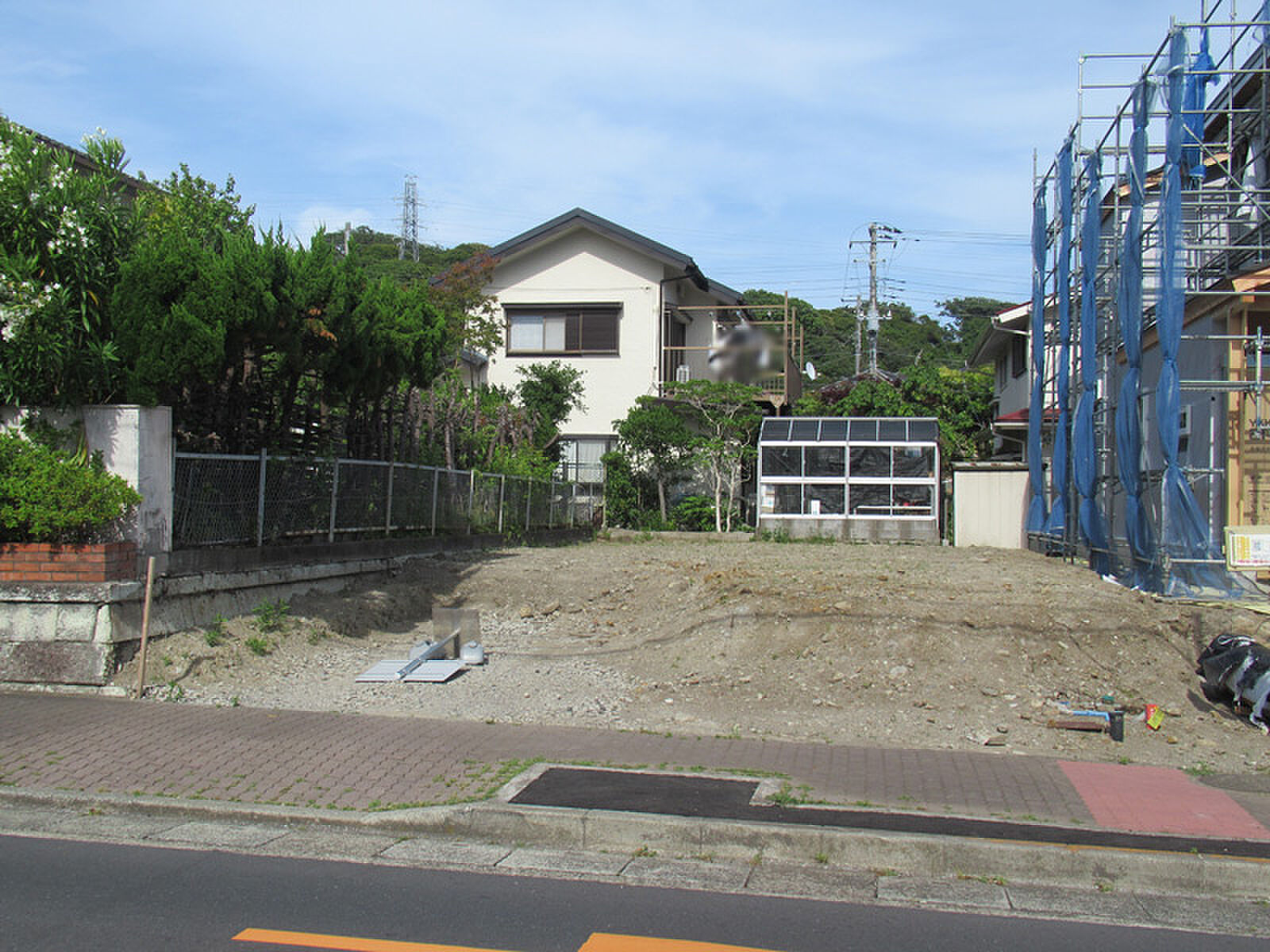 Land in Zushi, Kanagawa &mdash; photo 2