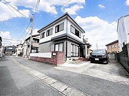 大磯町東町　中古戸建