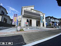 平塚市纒 新築戸建 全3棟 3号棟