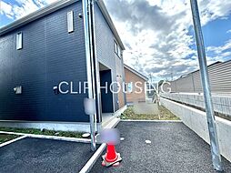 足柄上郡開成町中之名 新築戸建　全4棟　1号棟
