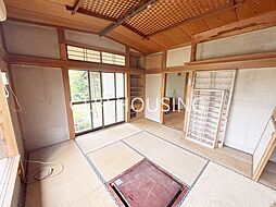 室内の画像