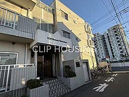 クリオ平塚六番館