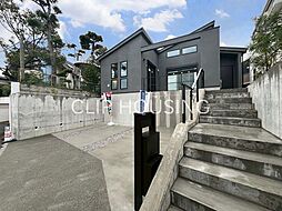 物件画像 茅ヶ崎市富士見町 新築戸建 全1棟