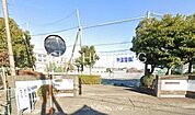 平塚市立金旭中学校 徒歩25分。 1960m