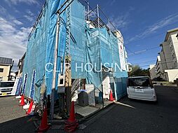 物件画像 平塚市袖ケ浜 新築1棟