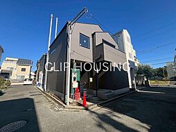 物件画像 平塚市袖ケ浜 新築1棟