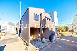 物件画像 平塚市袖ケ浜　新築1棟