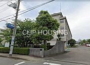 神奈川県立伊志田高校 徒歩69分。 5470m