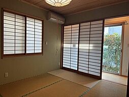 室内の画像