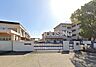 周辺：平塚市立みずほ小学校 徒歩21分。 1650m