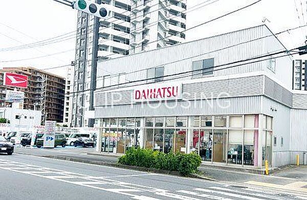 周辺を拡大表示