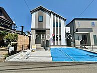神奈川県秦野市春日町：物件画像