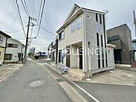神奈川県平塚市田村5丁目：物件画像