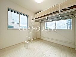 子供部屋の画像