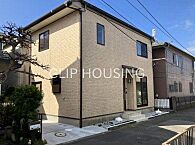 神奈川県茅ヶ崎市高田4丁目：物件画像