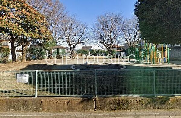 周辺を拡大表示